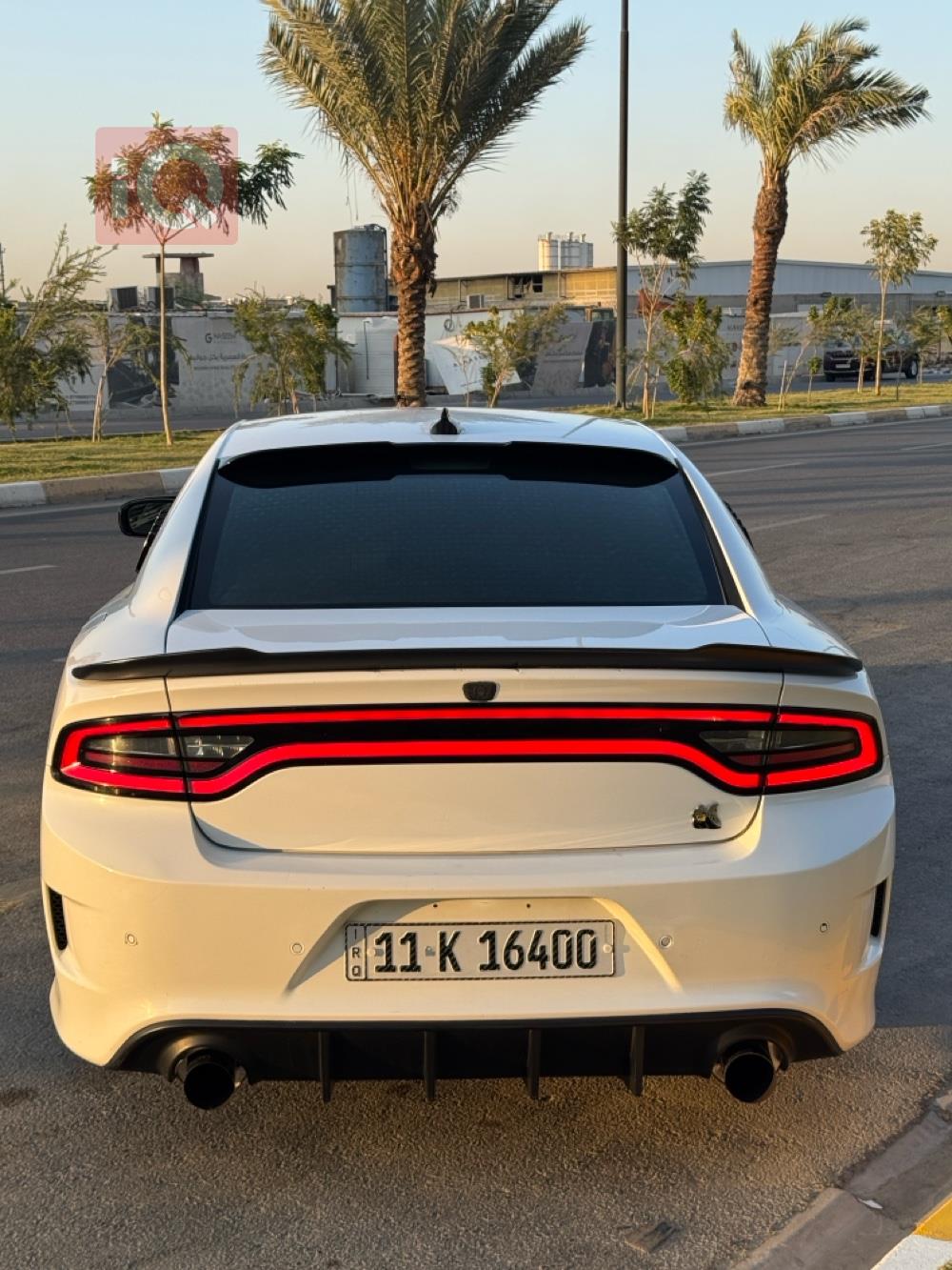دودج تشارجر